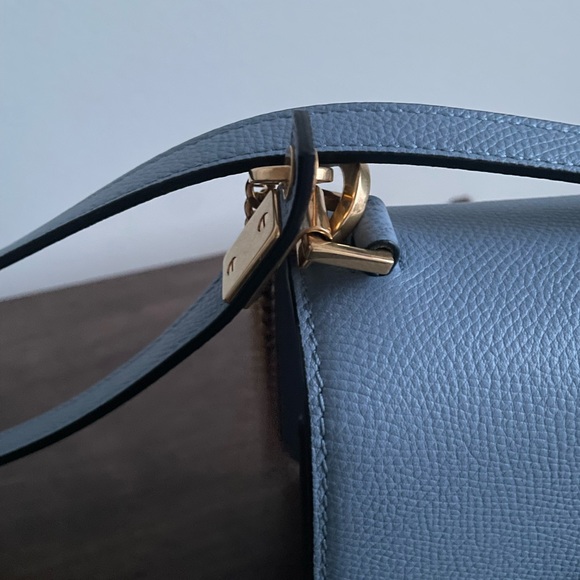 VALENTINO GARAVANI Small VSling Shoulder Bag - Picture 2 of 10